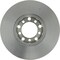 Centric Parts Standard Brake Rotor, 121.35005 121.35005 - alternate 6